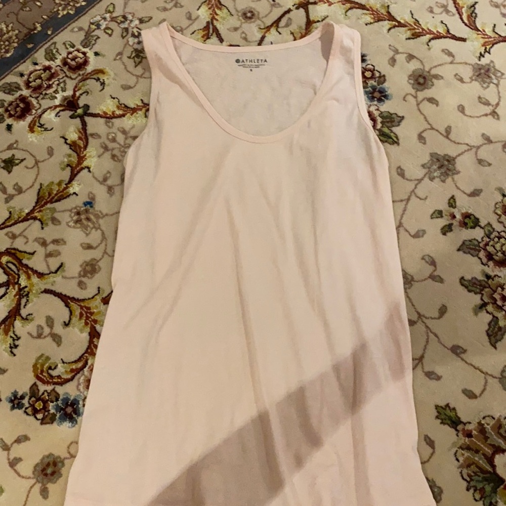 women’s tank top